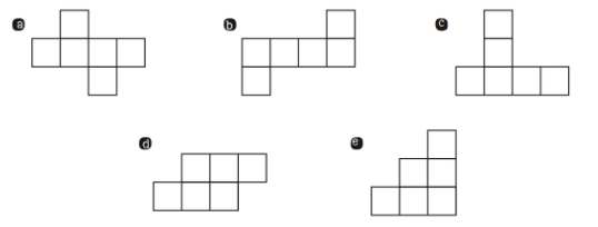 Bài toán tư duy lớp 4 về hình học câu 2