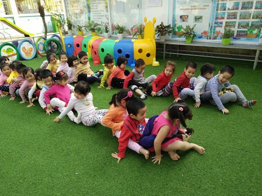 Sở Giáo Dục Và Đào Tạo Vĩnh Phúc