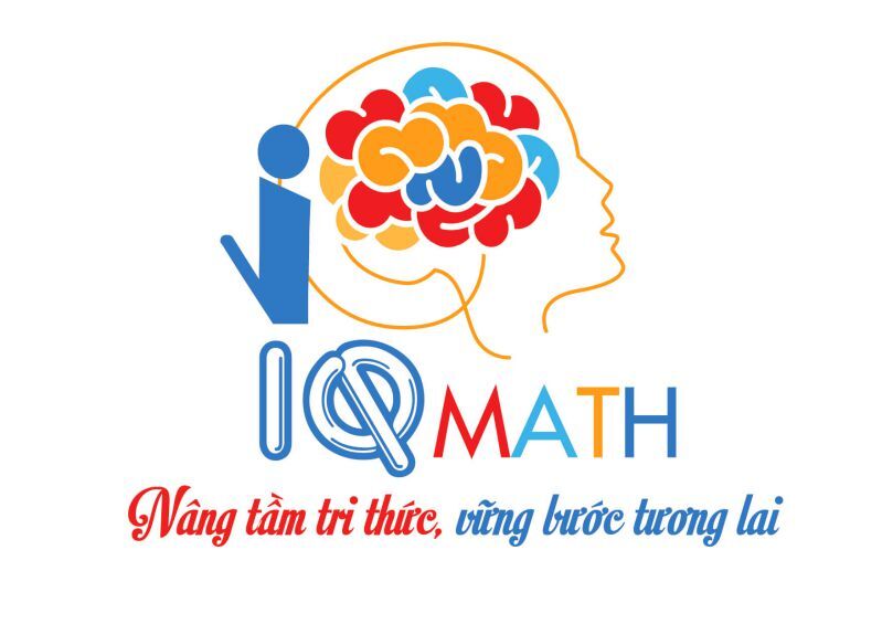 Trung tâm toán tư duy IQMATH