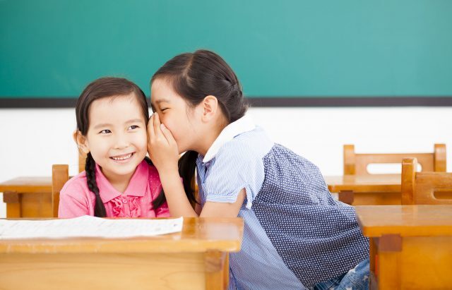 Kỹ năng chia sẻ