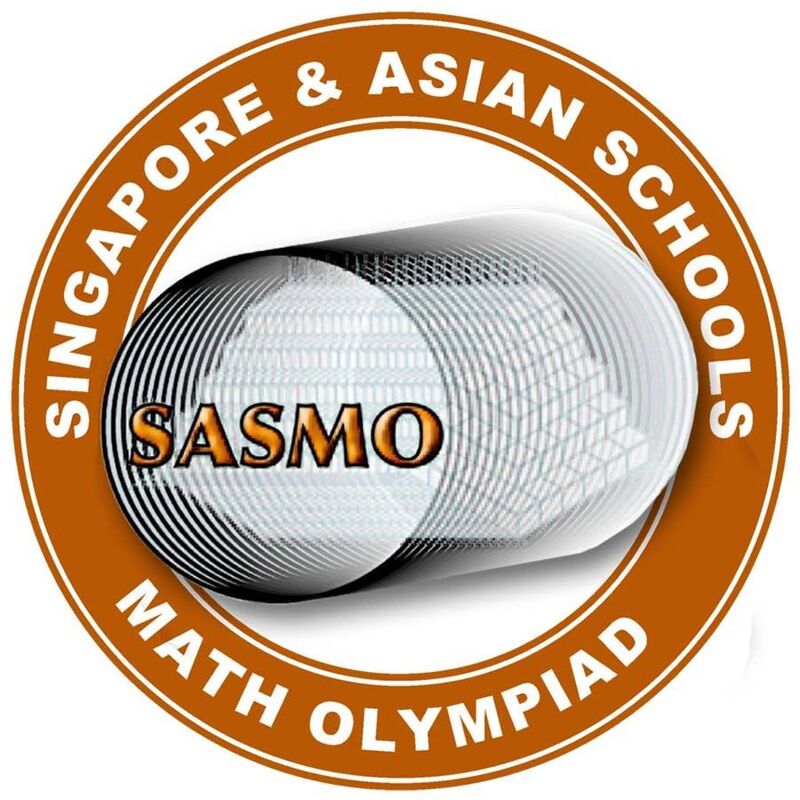 Kỳ thi Olympic Toán Singapore và Châu Á (SASMO)
