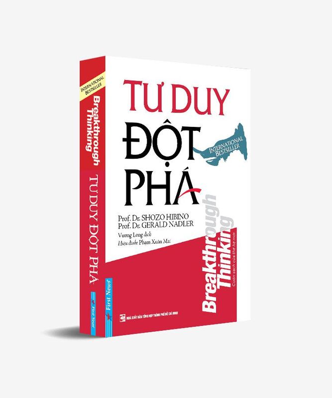 Tư Duy Đột Phá