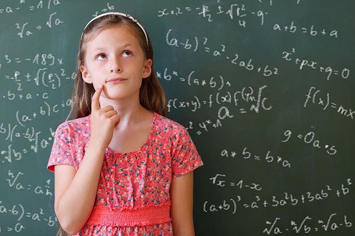 Các dạng toán khó lớp 3 thường đòi hỏi học sinh nắm chắc kiến thức